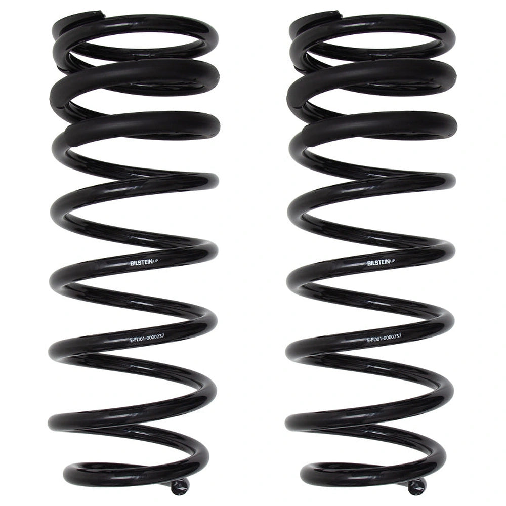 Bilstein 53-344472 B12 Heavy Load Rear Springs for 2022–2026 Toyota Tundra 4WD product on white