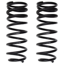Load image into Gallery viewer, Bilstein 53-344472 B12 Heavy Load Rear Springs for 2022–2026 Toyota Tundra 4WD product on white