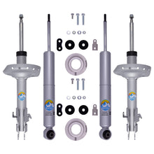 Load image into Gallery viewer, 70-363371 Bilstein B8 TerraSport Lift Kit Crosstrek