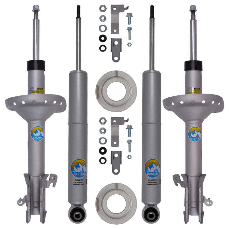 Bilstein 70-363791 B8 TerraSport 2015-2018 Outback