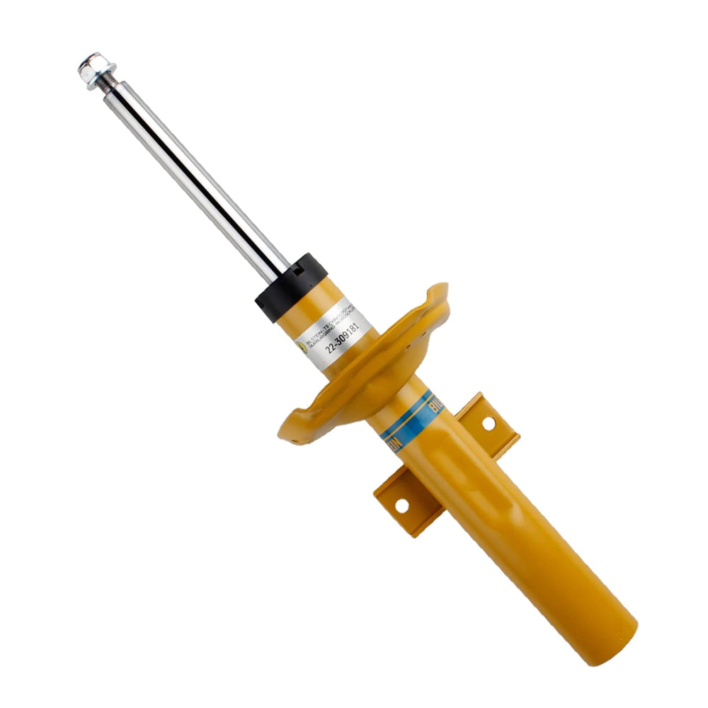 Bilstein 23-303928 B6 Performance DampTronic front monotube shock for Porsche 911