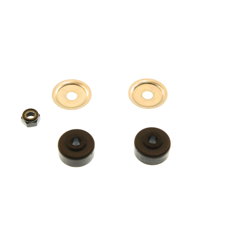 Bilstein 97 Ford F-150 Base RWD Front 46mm Monotube Shock Absorber - Black Ops Auto Works