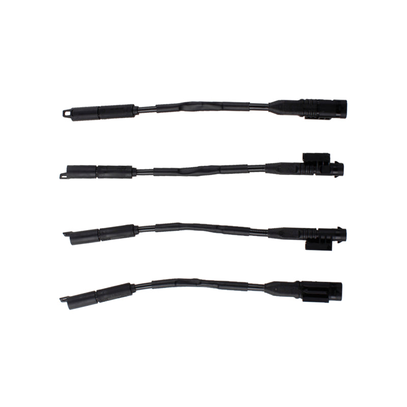 Bilstein Audi / Volkswagen B1 Module - Active to Passive Suspension Conversion Kit Bilstein BIL14-292330