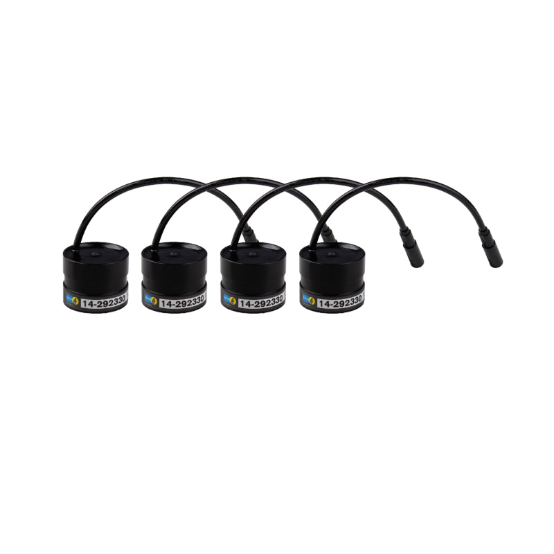 Bilstein Audi / Volkswagen B1 Module - Active to Passive Suspension Conversion Kit Bilstein BIL14-292330