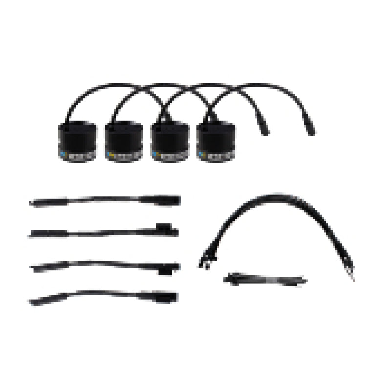 Bilstein Audi / Volkswagen B1 Module - Active to Passive Suspension Conversion Kit Bilstein BIL14-292330