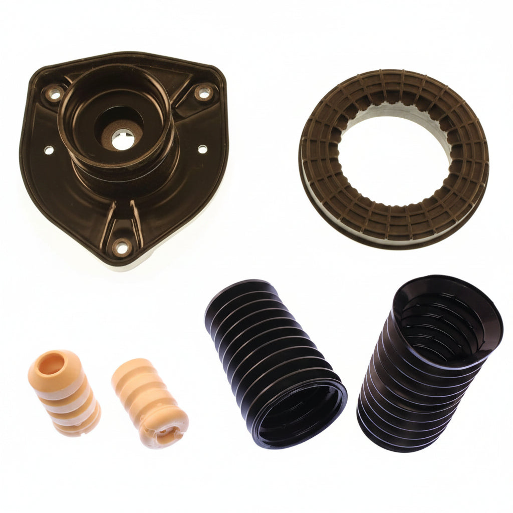 Bilstein B1 11-13 Mercedes-Benz C63 AMG / 12-13 Mercedes-Benz C250 Front Suspension Strut Mount primary view
