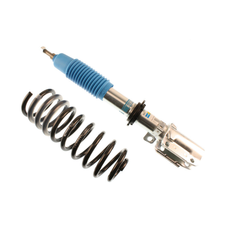 Bilstein B12 1997 Porsche 911 Carrera Front and Rear Complete Suspension Kit - Black Ops Auto Works