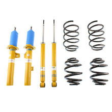 Load image into Gallery viewer, Bilstein Bilstein B12 2009 BMW Z4 sDrive30i Front Suspension Kit