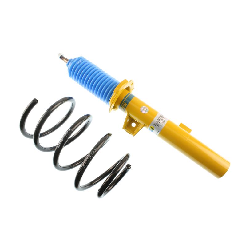 Bilstein Bilstein B12 2009 BMW Z4 sDrive30i Front Suspension Kit
