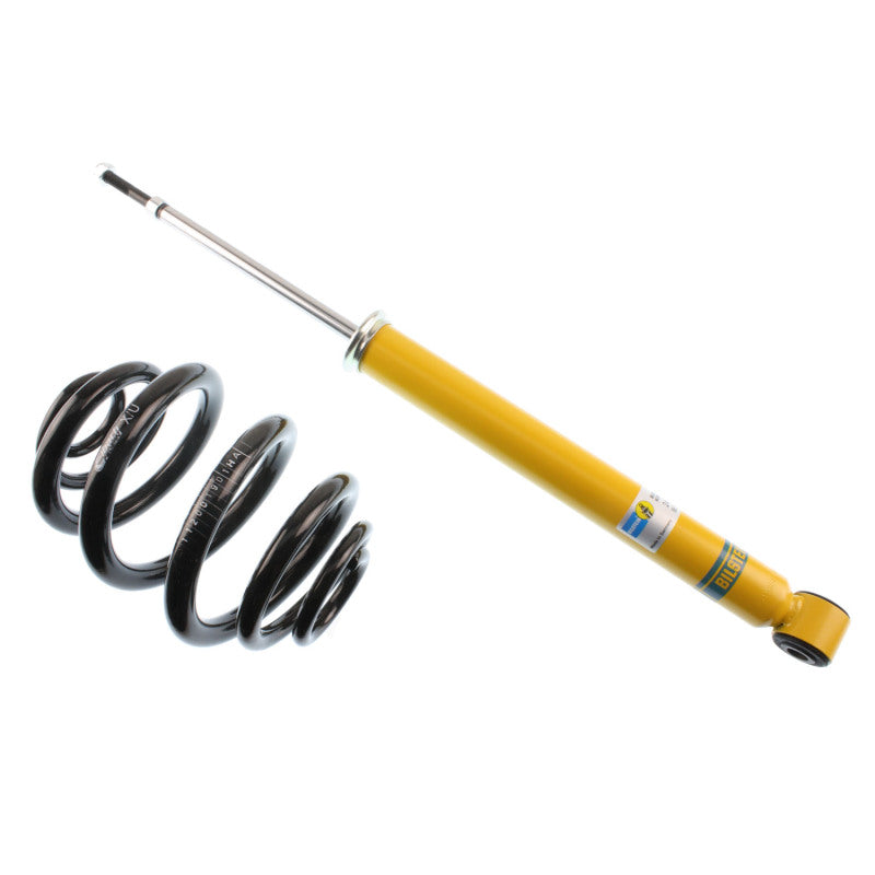 Bilstein Bilstein B12 2009 BMW Z4 sDrive30i Front Suspension Kit