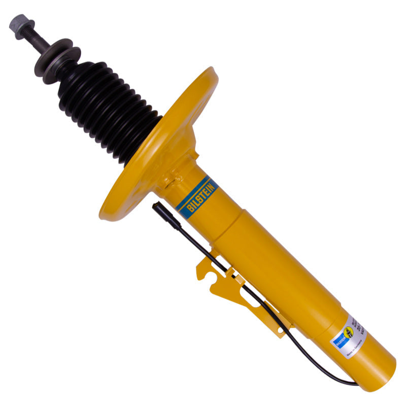 Bilstein B12 (Pro-Kit) 05-11 Porsche 911 Carrera H6 3.6L/S H6 3.8 Front and Rear Suspension Kit - Black Ops Auto Works