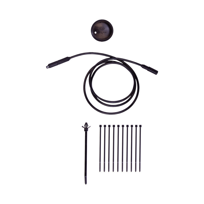 Bilstein B12 (Pro-Kit) 05-11 Porsche 911 Carrera H6 3.6L/S H6 3.8 Front and Rear Suspension Kit - Black Ops Auto Works