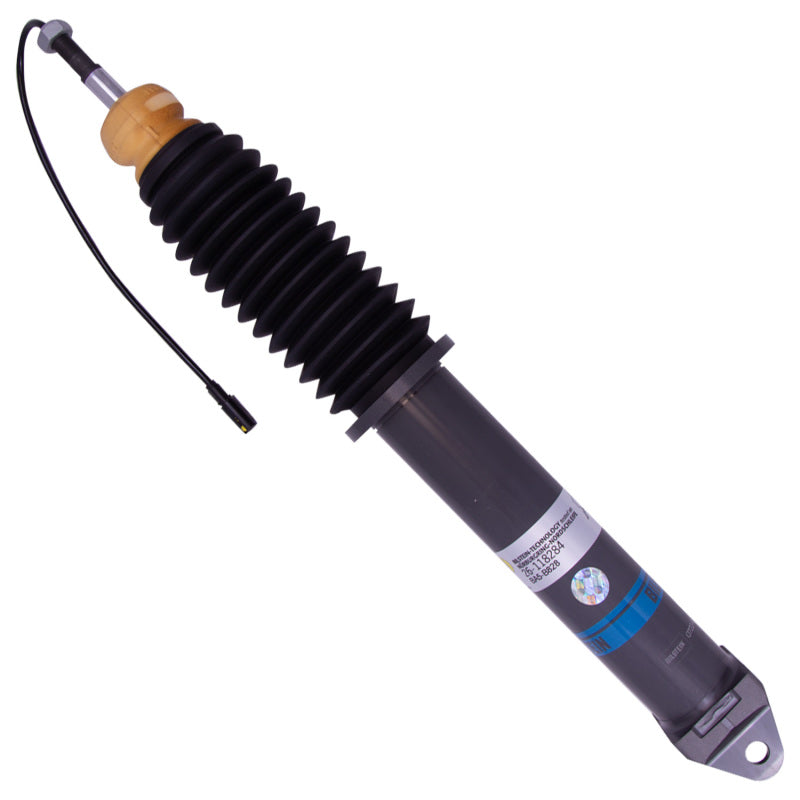 Bilstein B12 (Pro-Kit) 05-11 Porsche 911 Carrera H6 3.6L/S H6 3.8 Front and Rear Suspension Kit - Black Ops Auto Works