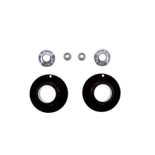 Load image into Gallery viewer, Bilstein B12 (Pro-Kit) 06-10 Dodge Charger V6/V8 2.7L/3.5L/5.7L Front &amp; Rear Suspension Kit - Black Ops Auto Works