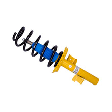 Load image into Gallery viewer, Bilstein B12 Pro-Kit 12-18 Volvo S60 Front and Rear Monotube Suspension Kit-Shock &amp; Spring Kits-Bilstein-651860789514-