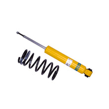 Load image into Gallery viewer, Bilstein B12 Pro-Kit 12-18 Volvo S60 Front and Rear Monotube Suspension Kit-Shock &amp; Spring Kits-Bilstein-651860789514-