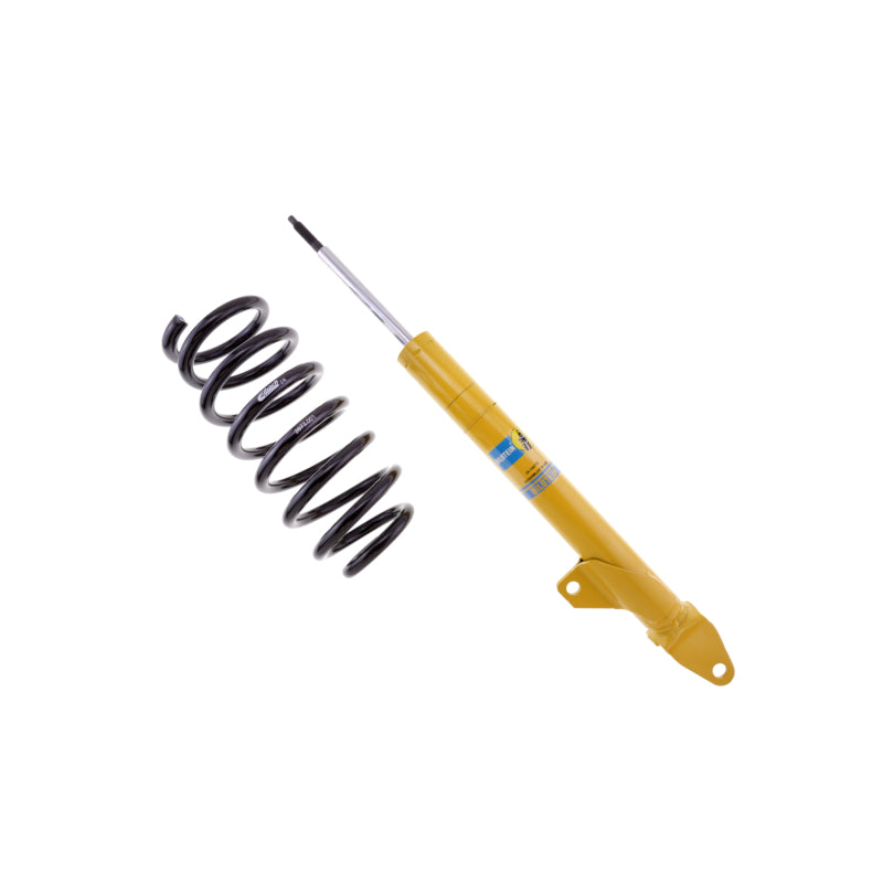 Bilstein B12 (Pro-Kit) 2010 Dodge 300C/Magnum Front & Rear Suspension Kit - Black Ops Auto Works