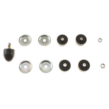 Load image into Gallery viewer, Bilstein B12 (Pro-Kit) 94-04 Ford Mustang GT V8 Front &amp; Rear Suspension Kit - Black Ops Auto Works