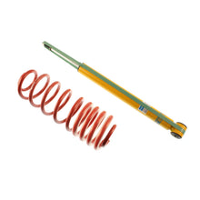 Load image into Gallery viewer, Bilstein B12 (Sportline) 99-06 VW Golf / 99-05 Jetta Front &amp; Rear Suspension Kit Bilstein BIL46-180315