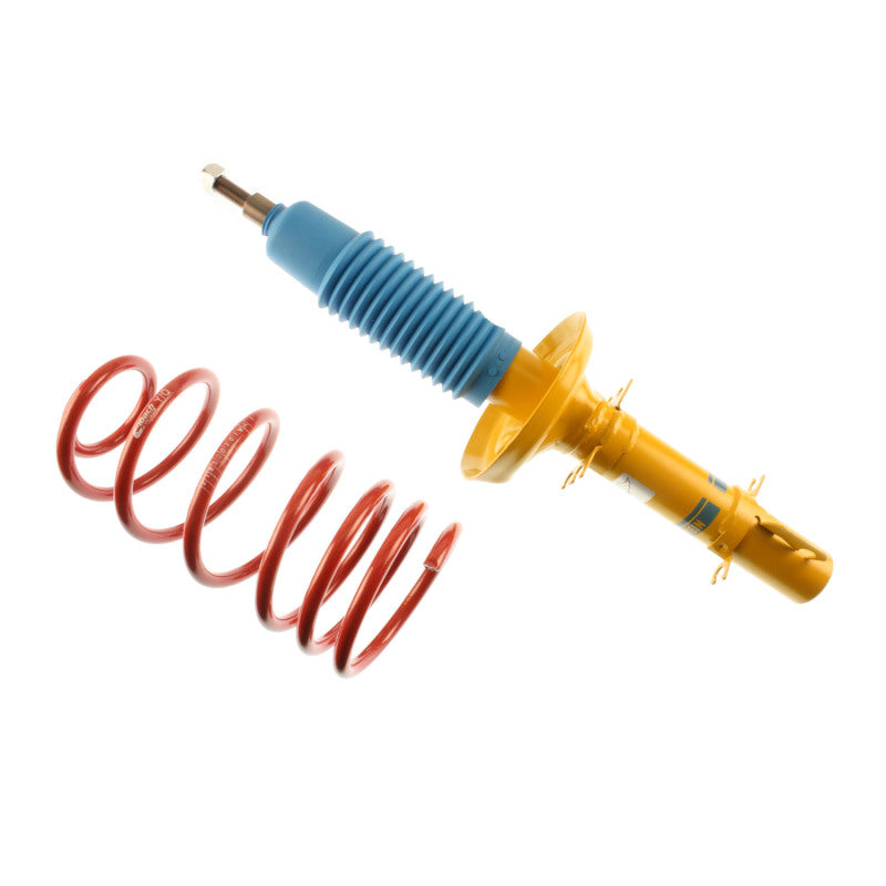 Bilstein B12 (Sportline) 99-06 VW Golf / 99-05 Jetta Front & Rear Suspension Kit Bilstein BIL46-180315