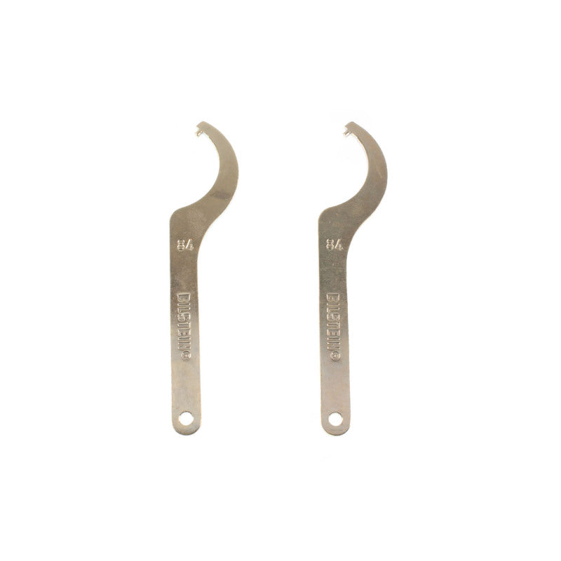 Bilstein Bilstein B14 1985 Volkswagen Golf Base Front and Rear Performance Suspension System