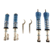 Load image into Gallery viewer, Bilstein Bilstein B14 1985 Volkswagen Golf Base Front and Rear Performance Suspension System