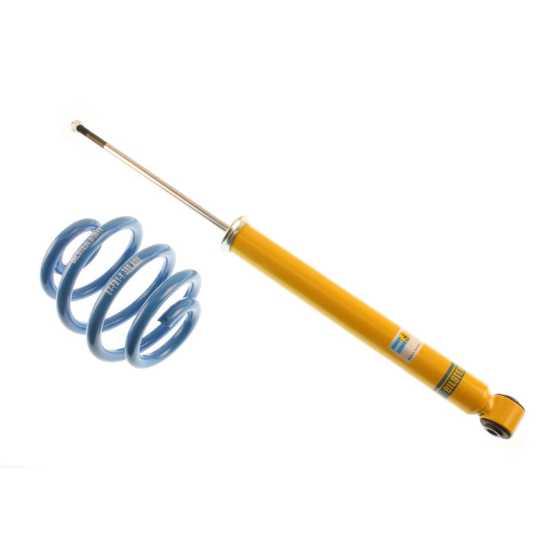 Bilstein B14 1992 BMW 318i Base Front and Rear Performance Suspension System - Black Ops Auto Works