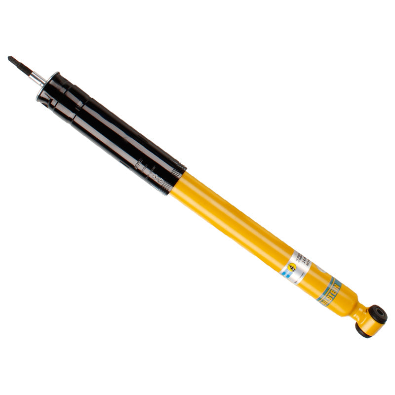 Bilstein B14 2002 Mercedes-Benz C230 Kompressor Front and Rear Suspension Kit - Black Ops Auto Works