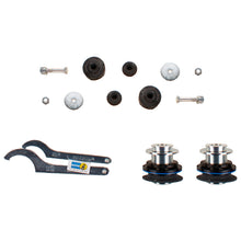 Load image into Gallery viewer, Bilstein B14 2002 Mercedes-Benz C230 Kompressor Front and Rear Suspension Kit - Black Ops Auto Works