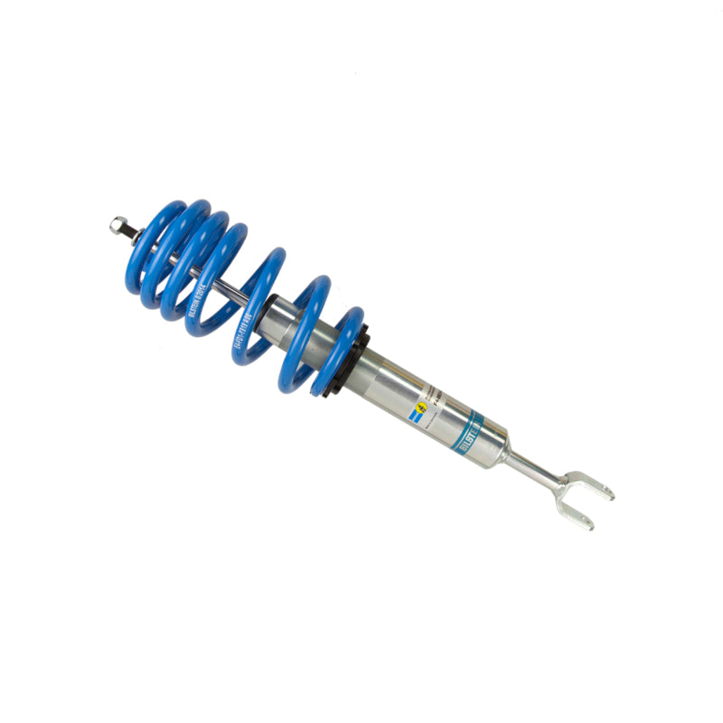 Bilstein B14 2004 Audi A4 Avant Front and Rear Suspension Kit - Black Ops Auto Works