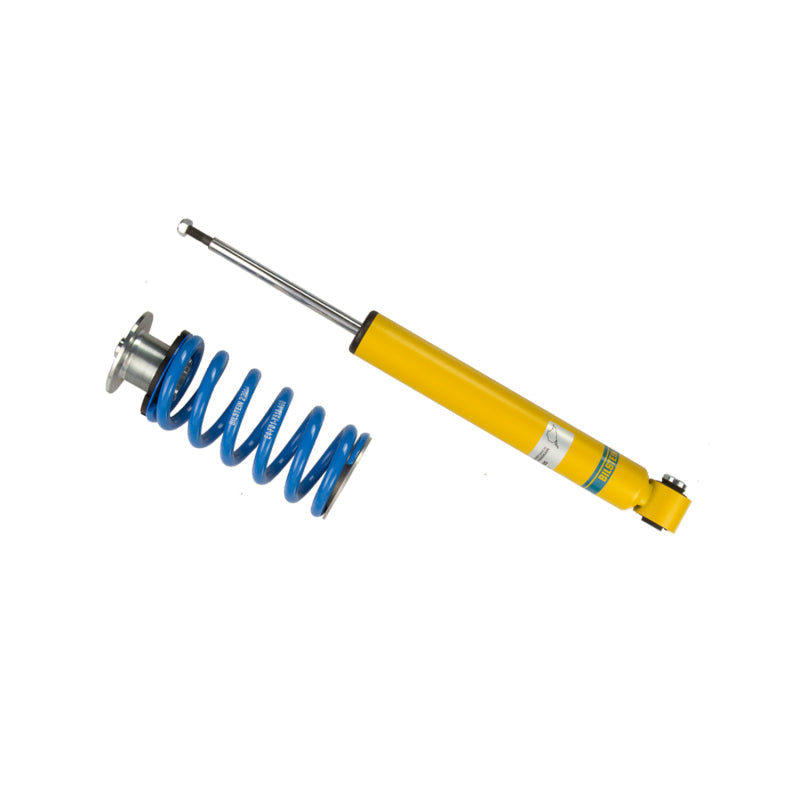 Bilstein B14 2004 Audi A4 Avant Front and Rear Suspension Kit - Black Ops Auto Works