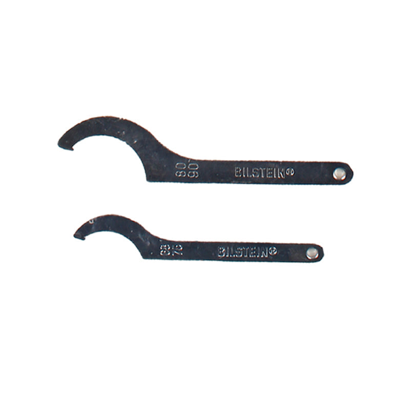 Bilstein B14 2005 Mini Cooper Base Convertible Front and Rear Suspension Kit - Black Ops Auto Works