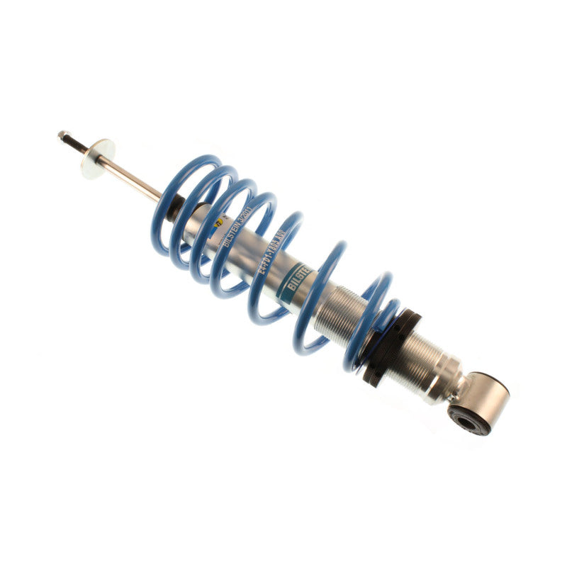 Bilstein B14 2007 Mazda MX-5 Miata Sport Front and Rear Performance Suspension System - Black Ops Auto Works