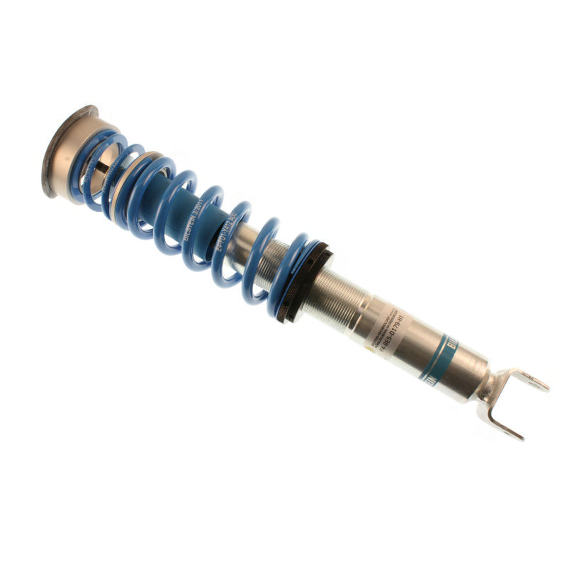 Bilstein B14 2007 Mazda MX-5 Miata Sport Front and Rear Performance Suspension System - Black Ops Auto Works