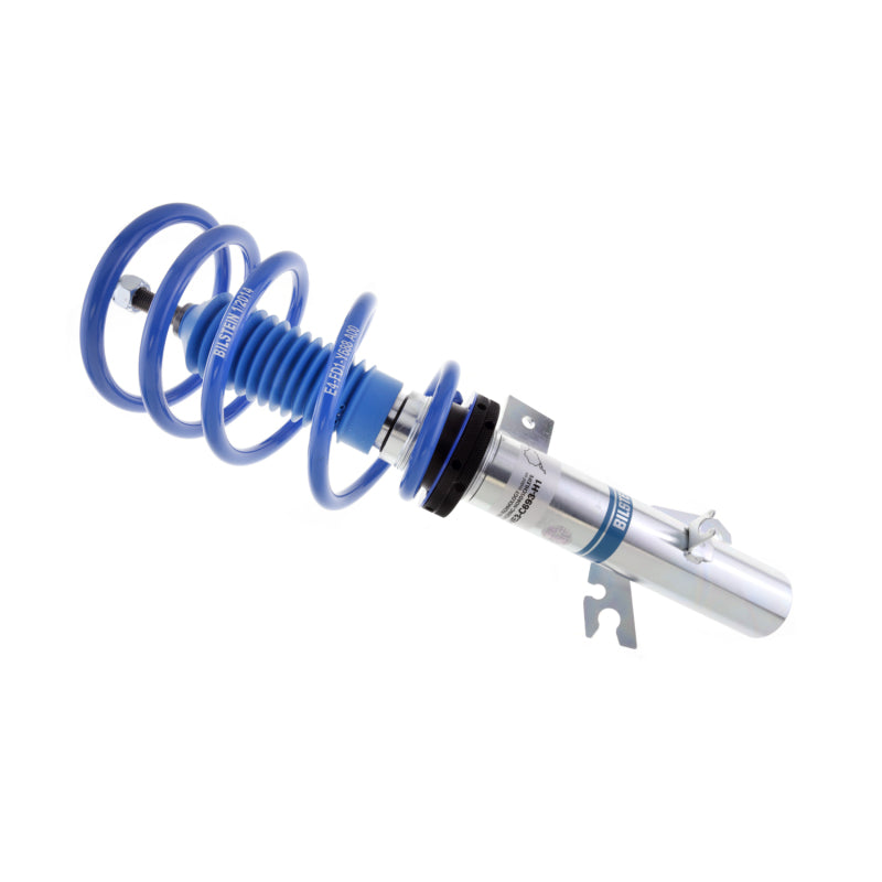 Bilstein B14 2007 Mini Cooper Base Hatchback Front and Rear Suspension Kit - Black Ops Auto Works
