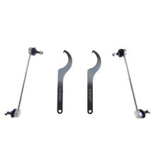 Load image into Gallery viewer, Bilstein B14 2007 Mini Cooper Base Hatchback Front and Rear Suspension Kit - Black Ops Auto Works