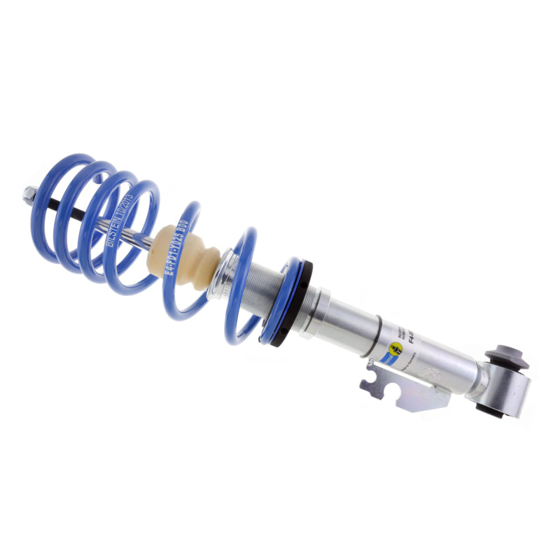 Bilstein B14 2007 Mini Cooper Base Hatchback Front and Rear Suspension Kit - Black Ops Auto Works