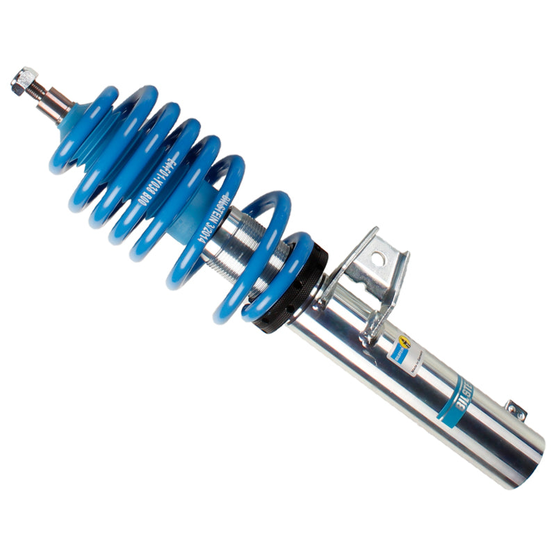 Bilstein B14 2008 Audi TT Quattro Base Front and Rear Suspension Kit - Black Ops Auto Works