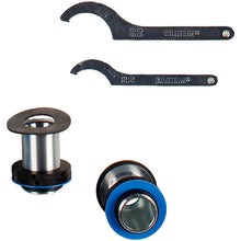Load image into Gallery viewer, Bilstein B14 2008 Audi TT Quattro Base Front and Rear Suspension Kit - Black Ops Auto Works