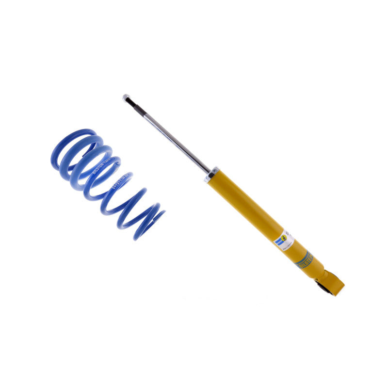 Bilstein B14 2008 Volkswagen GTI Base Front and Rear Suspension Kit - Black Ops Auto Works