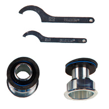 Load image into Gallery viewer, Bilstein B14 2009 Mercedes-Benz C230 Base Front and Rear Suspension Kit - Black Ops Auto Works