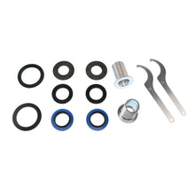 Load image into Gallery viewer, Bilstein B14 2010 Volkswagen Golf Base Front and Rear Performance Suspension System - Black Ops Auto Works
