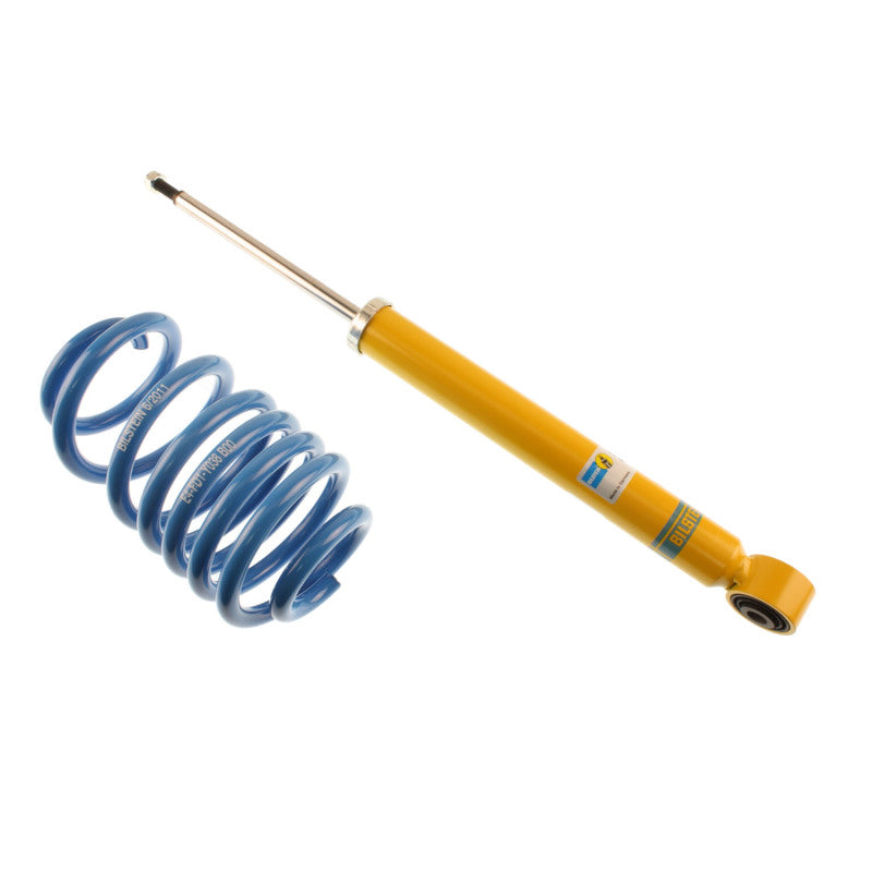 Bilstein B14 2010 Volkswagen Golf Base Front and Rear Performance Suspension System - Black Ops Auto Works