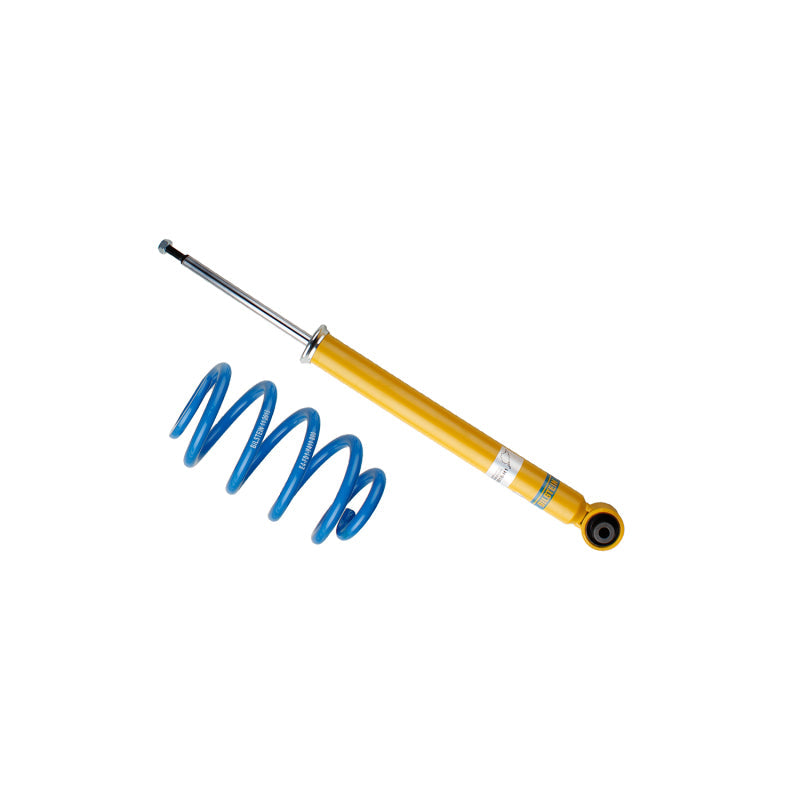 Bilstein B14 2015 Audi A3 / 2015 Volkswagen Golf Front & Rear Performance Suspension - Black Ops Auto Works