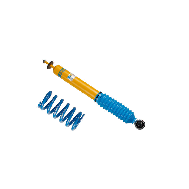 Bilstein B14 Audi S4 (8E) K4 Performance Suspension System (May Req. OE 8E0412377C) - Black Ops Auto Works