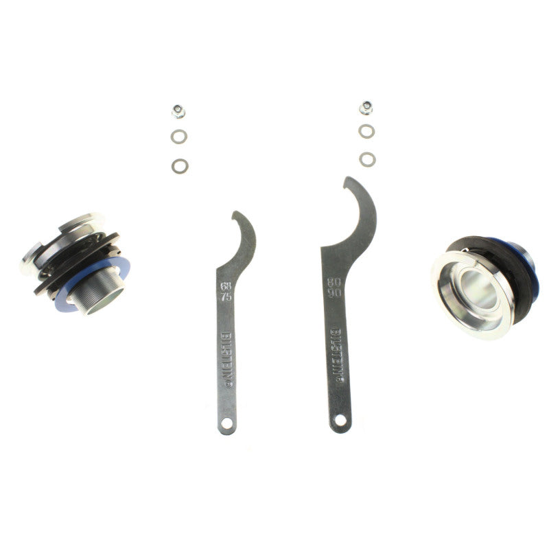 Bilstein B14 Ford Focus2 Lim. Mazda 3 S40/V50K4 Suspension Kit - Black Ops Auto Works