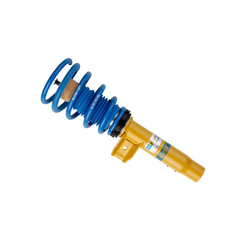 Bilstein B14 (PSS) 09-13 BMW 328i xDrive / 335i xDrive Suspension Kit - Black Ops Auto Works