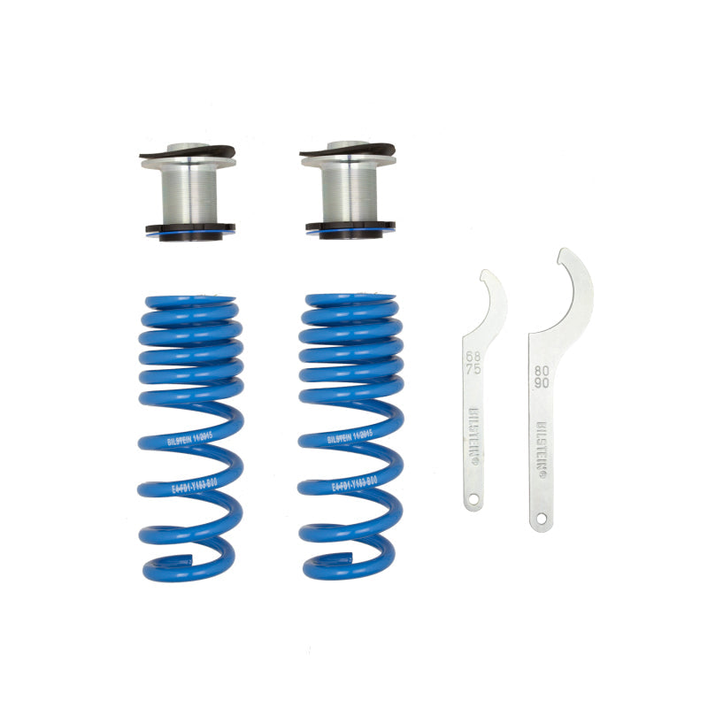 Bilstein B14 (PSS) 12-13 BMW 328i/335i Front & Rear Performance Suspension Kit - Black Ops Auto Works
