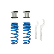 Load image into Gallery viewer, Bilstein B14 (PSS) 12-13 BMW 328i/335i Front &amp; Rear Performance Suspension Kit - Black Ops Auto Works