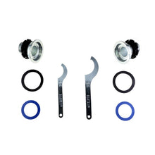 Load image into Gallery viewer, Bilstein B14 (PSS) 13-14 Ford Focus ST L4 Front &amp; Rear Monotube Performance Suspension Kit - Black Ops Auto Works